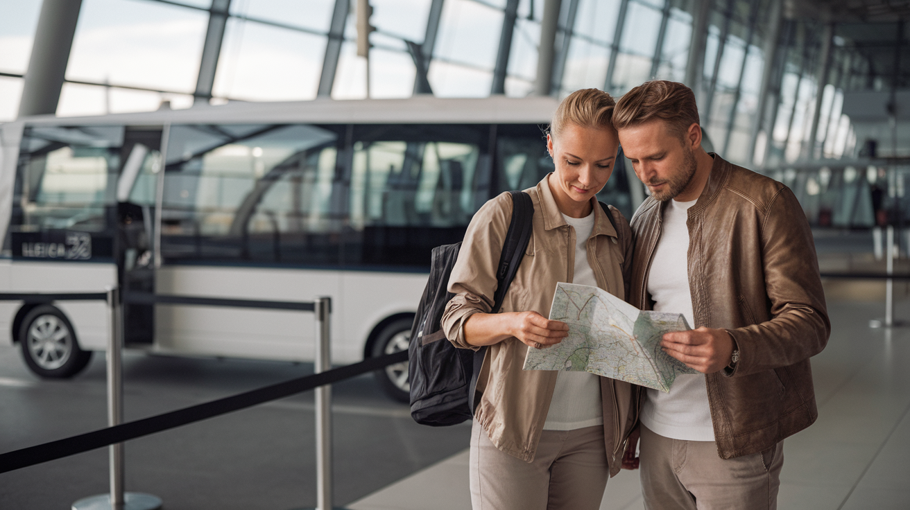Brandenburg Airport Transfer to Zeuthen: Your Complete Guide